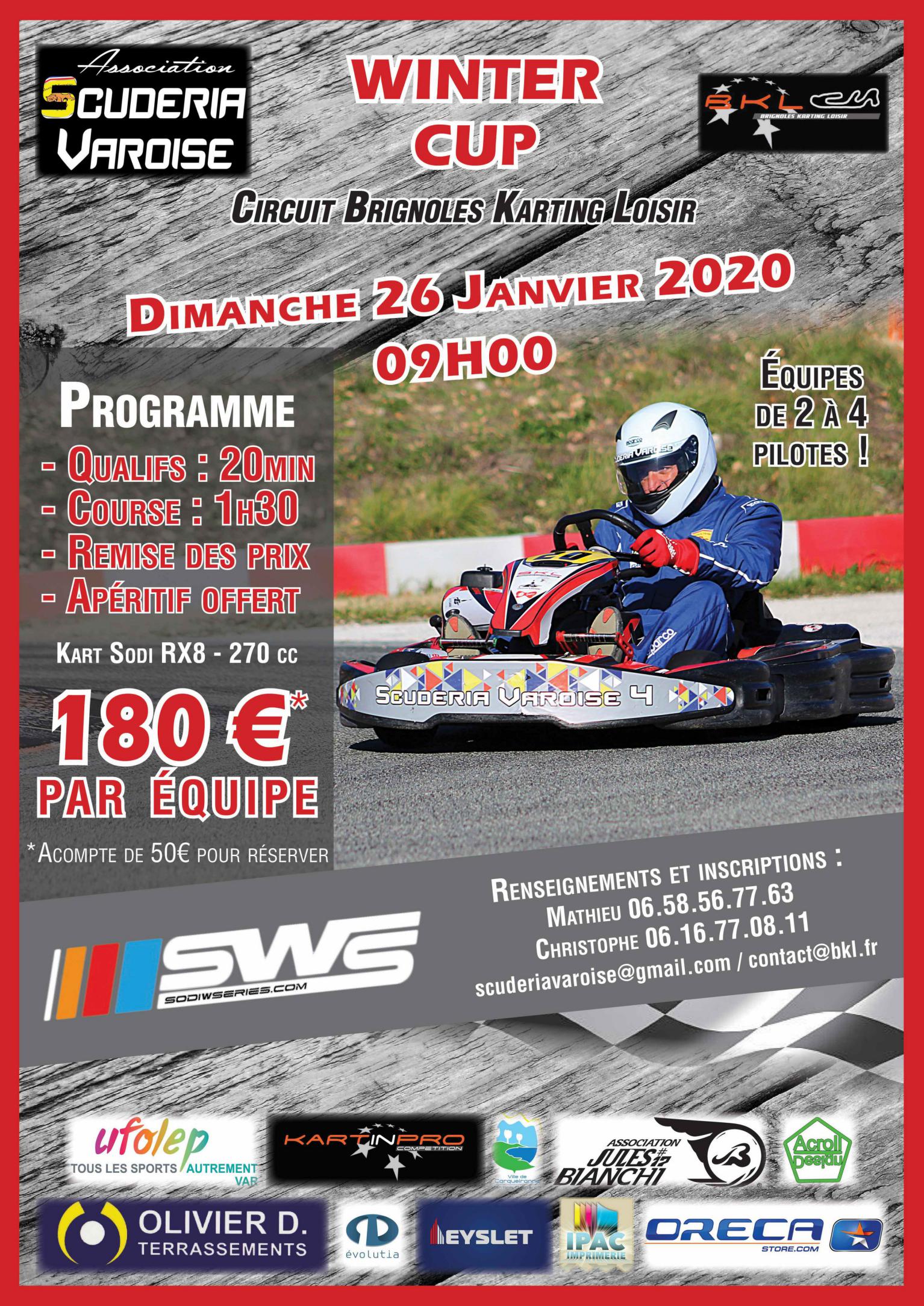 Organisation D Evenement