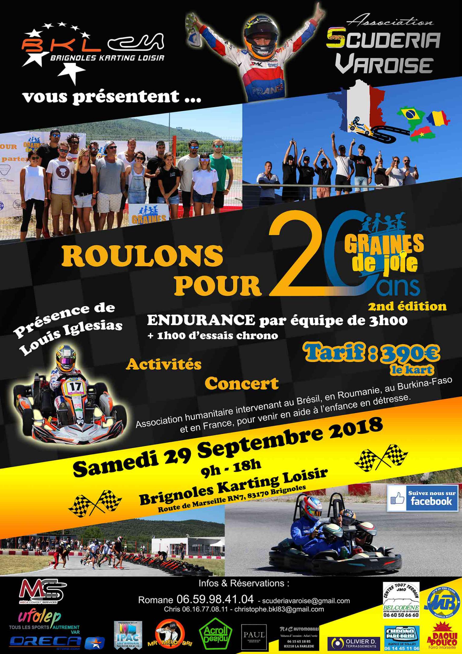 Organisation D Evenement